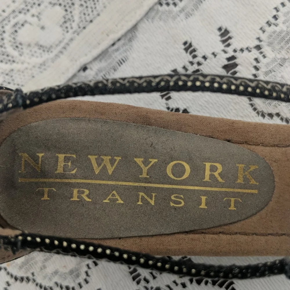 New York Transit new york